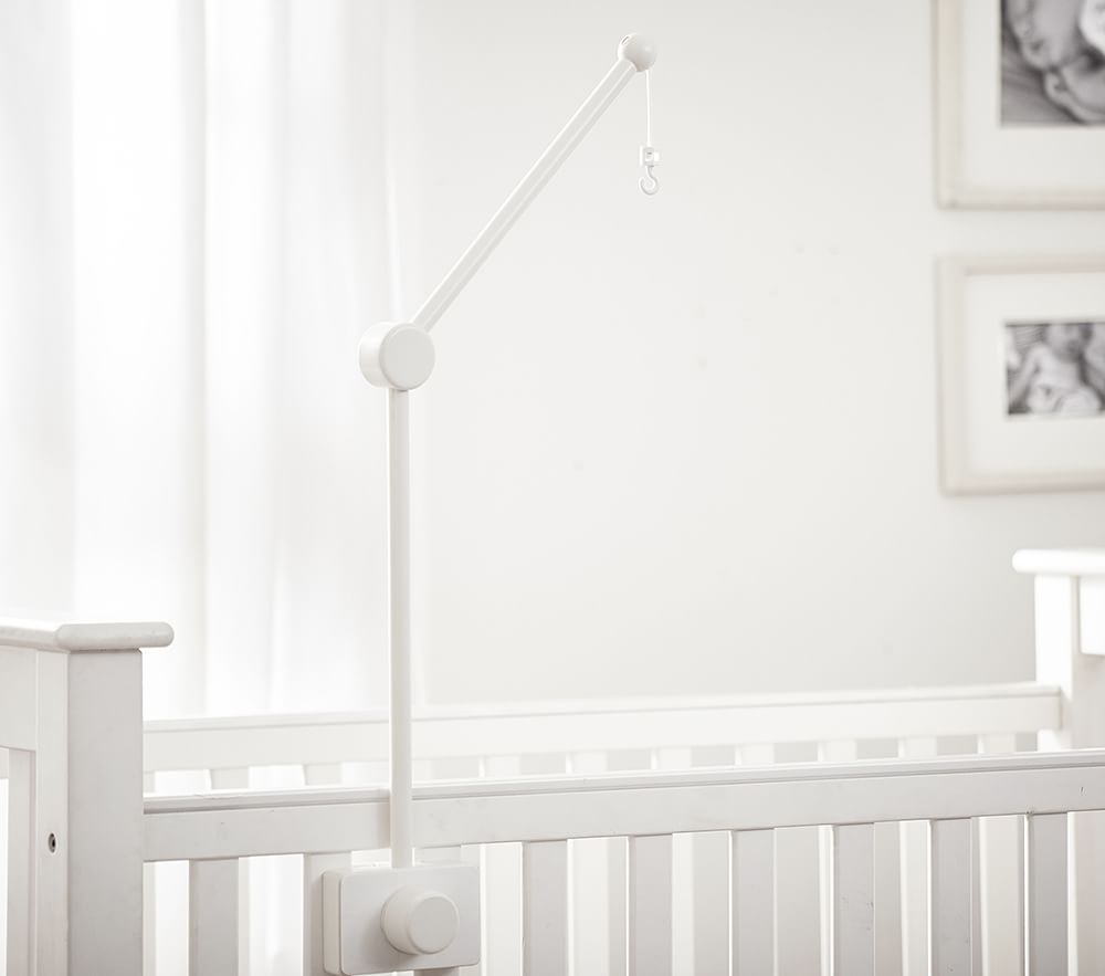 Cot Mobile Arm
